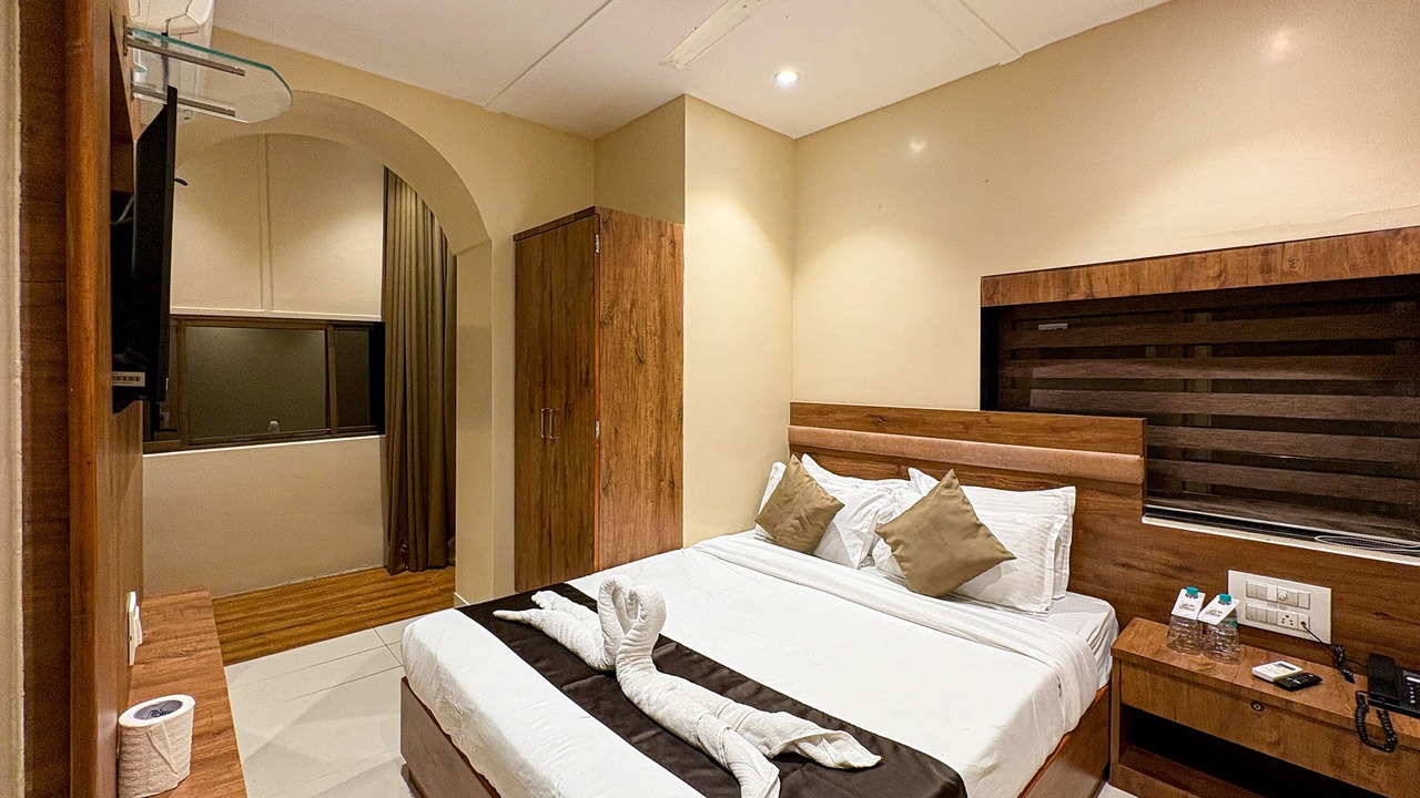 Photo of Bedroom in Wellington Pier