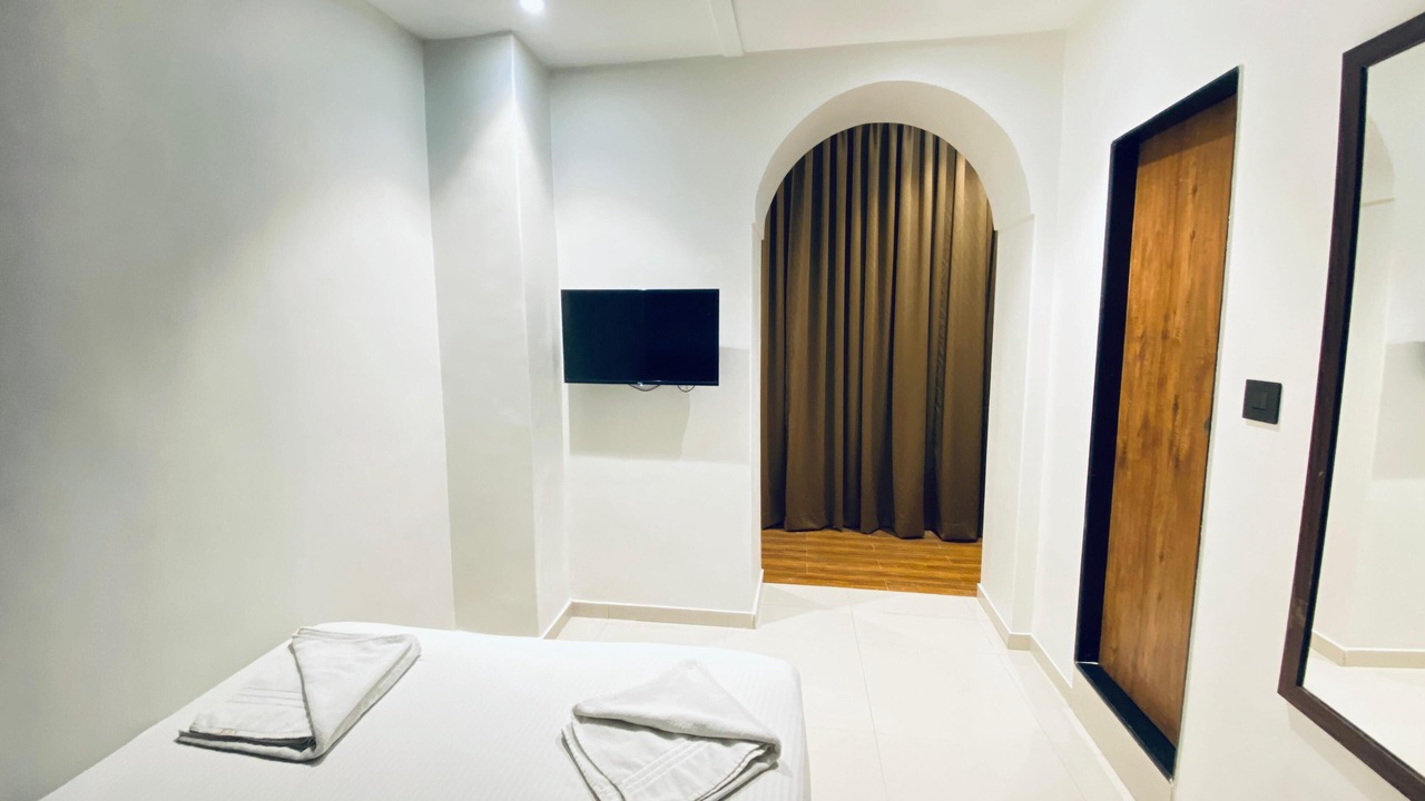 Photo of Bedroom in Wellington Pier