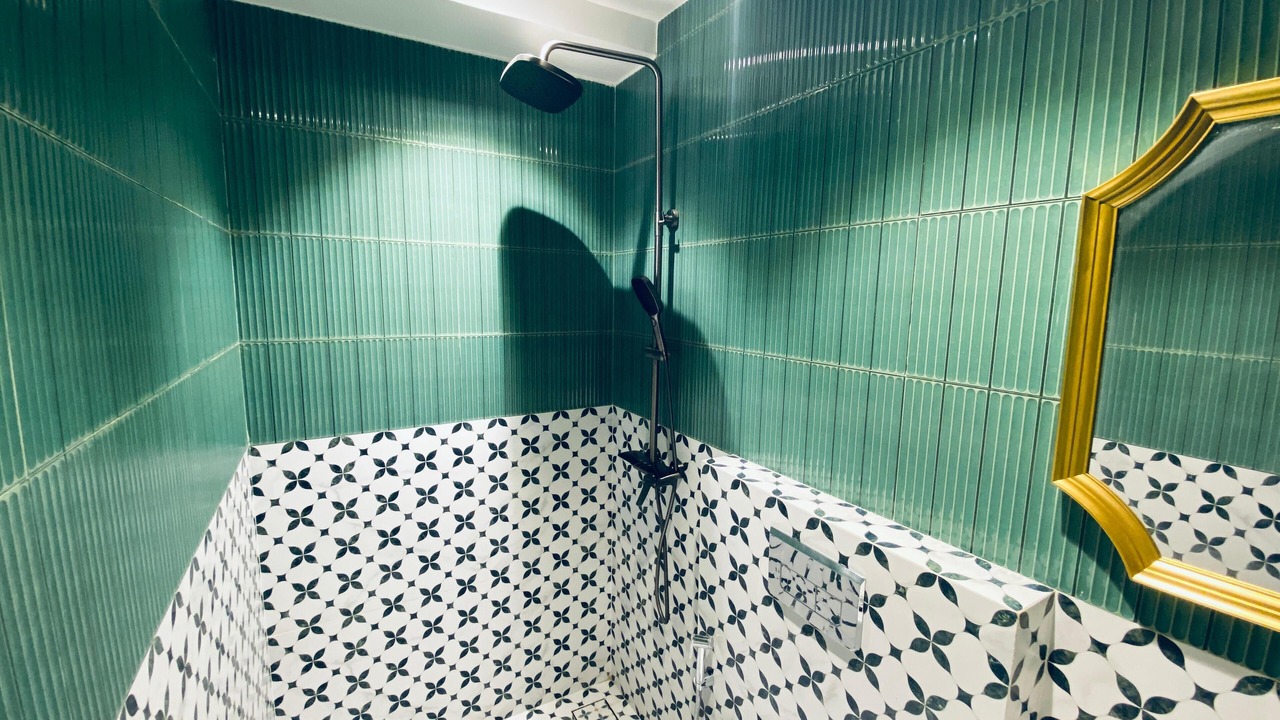 Photo of Bathroom in Wellington Pier