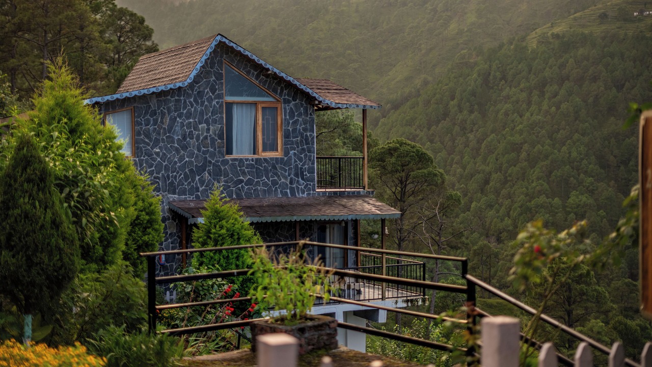 Photo of Outdoor in Ranikhet