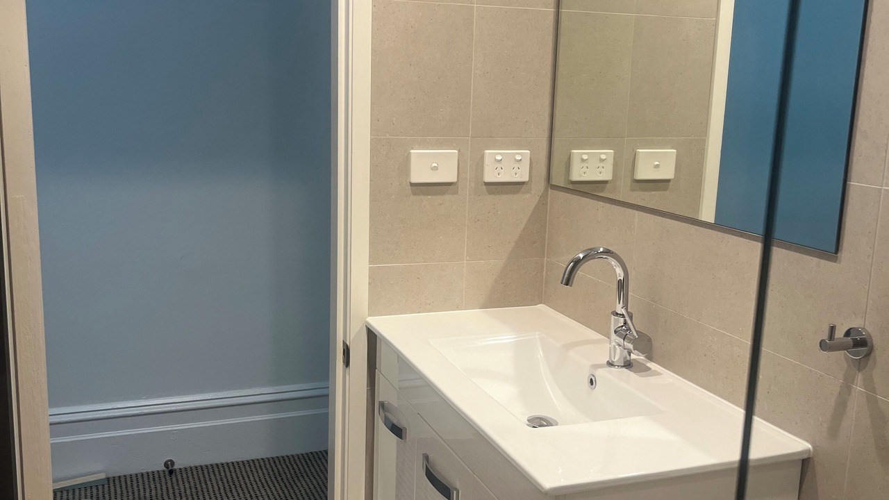 Photo of Bathroom in Parramatta CBD