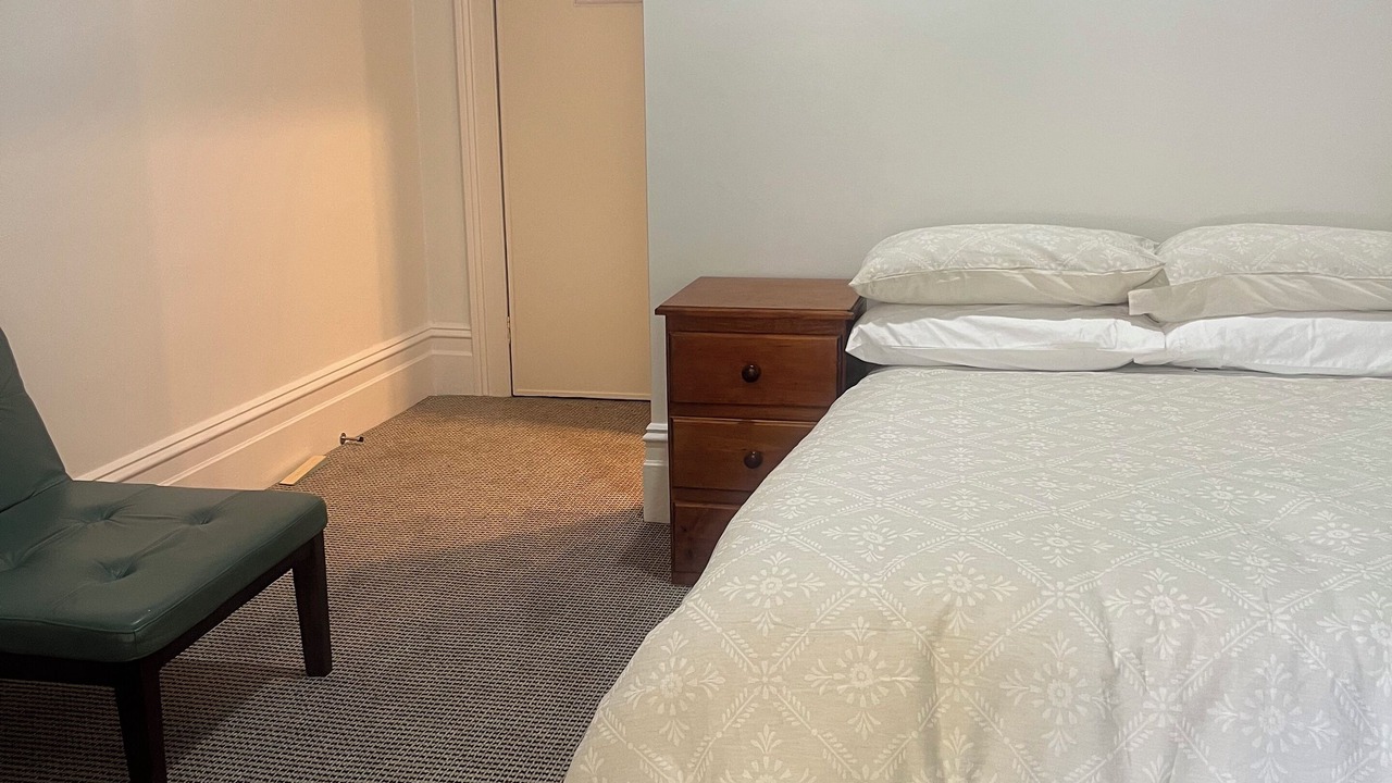 Photo of Bedroom in Parramatta CBD