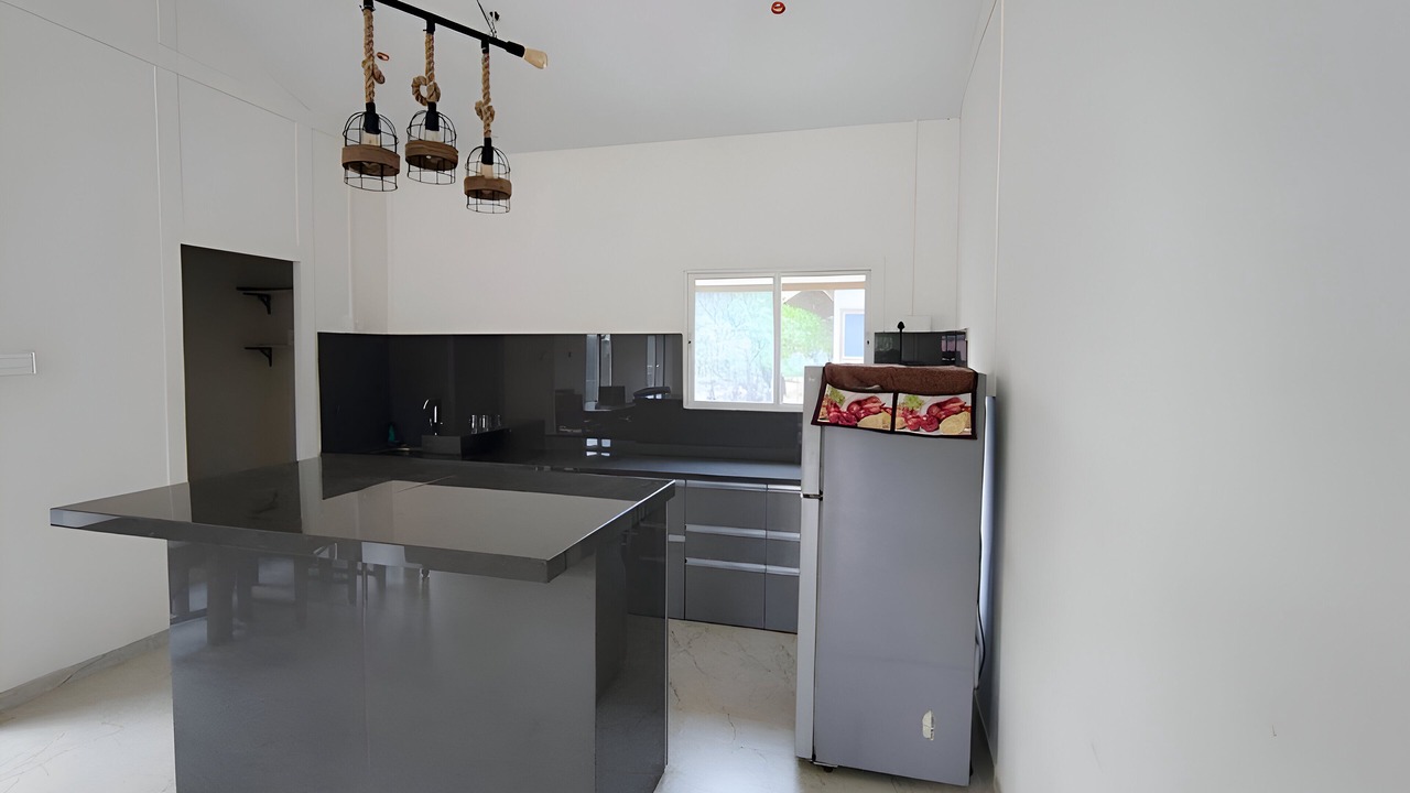 Photo of Kitchen in Khodala