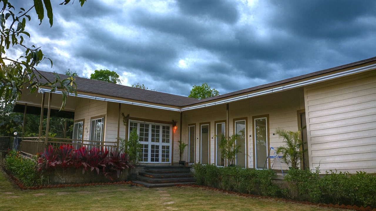 Photo of Outdoor in Khodala
