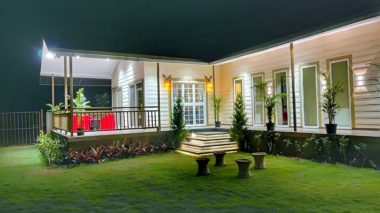 Photo of Outdoor in Khodala