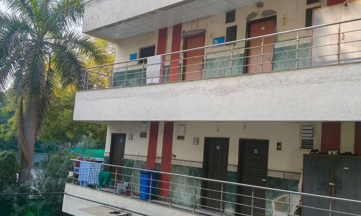 Photo of Outdoor in Civil Lines