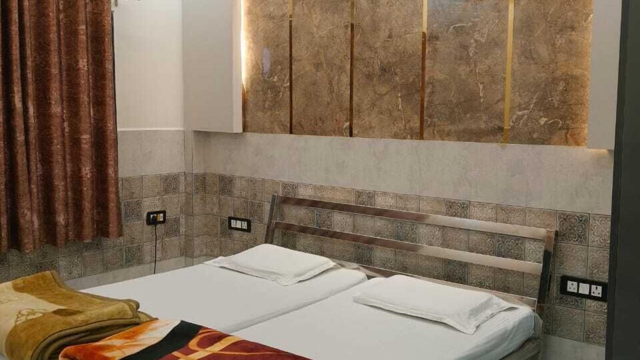 Photo of Bedroom in Civil Lines