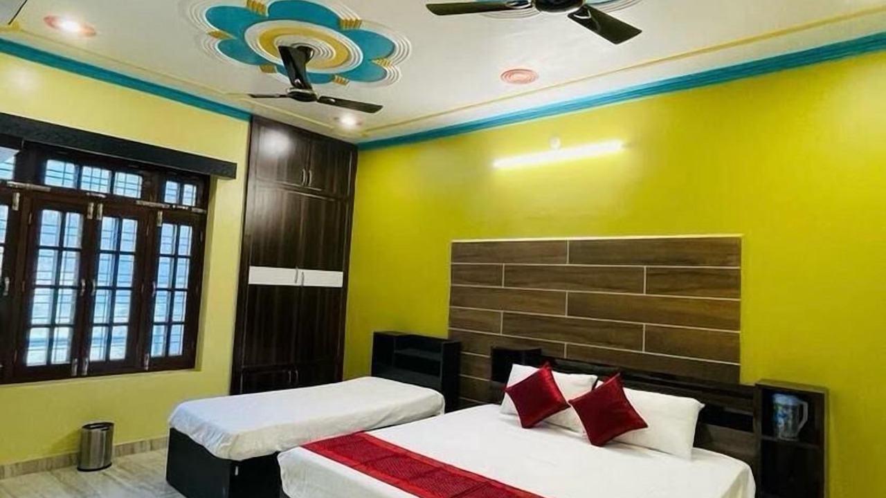 Photo of Bedroom in Guptkashi
