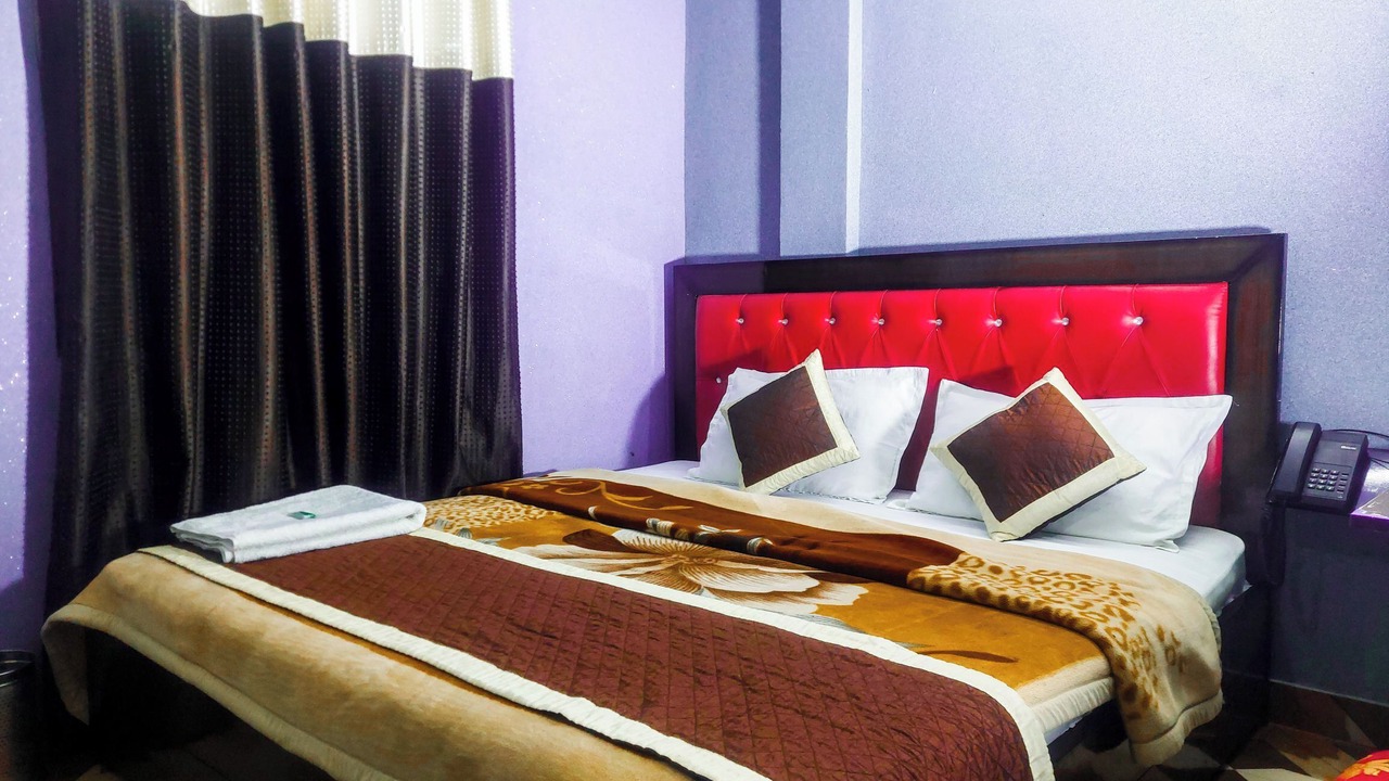 Photo of Bedroom in Bullawala