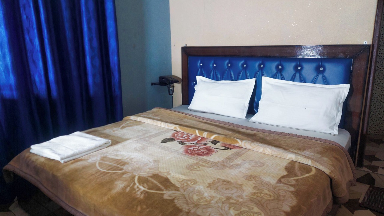 Photo of Bedroom in Bullawala