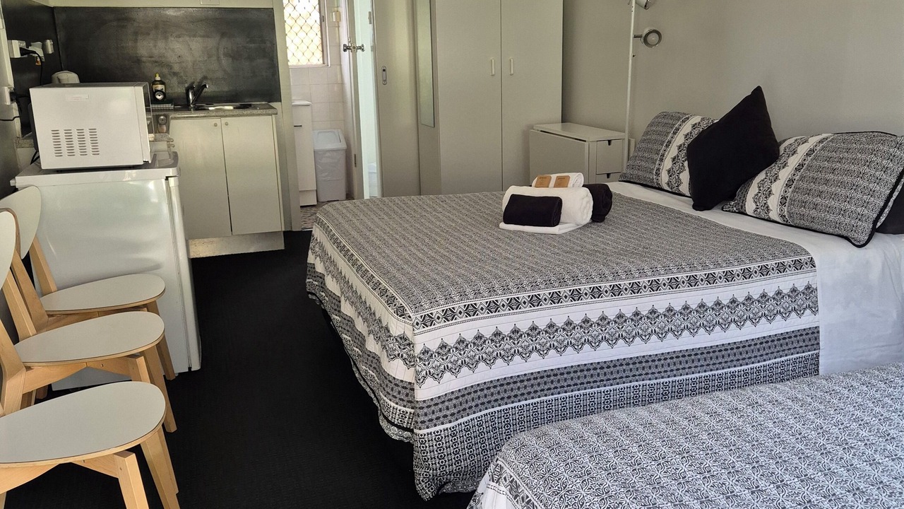 Photo of Bathroom in Nambucca Heads