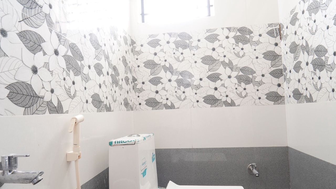 Photo of Bathroom in Madurai