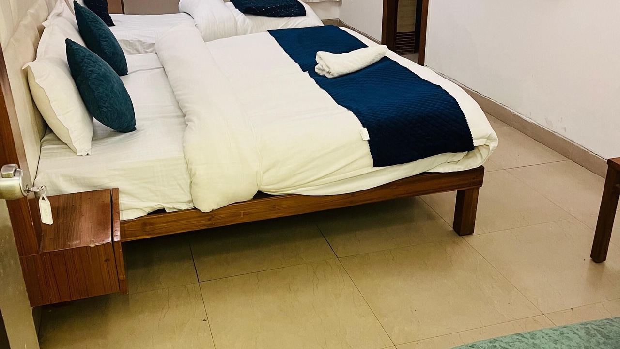 Photo of Bedroom in Mahipalpur Extension