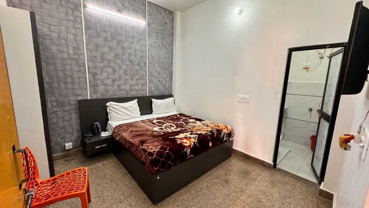 Photo of Bedroom in Faizabad