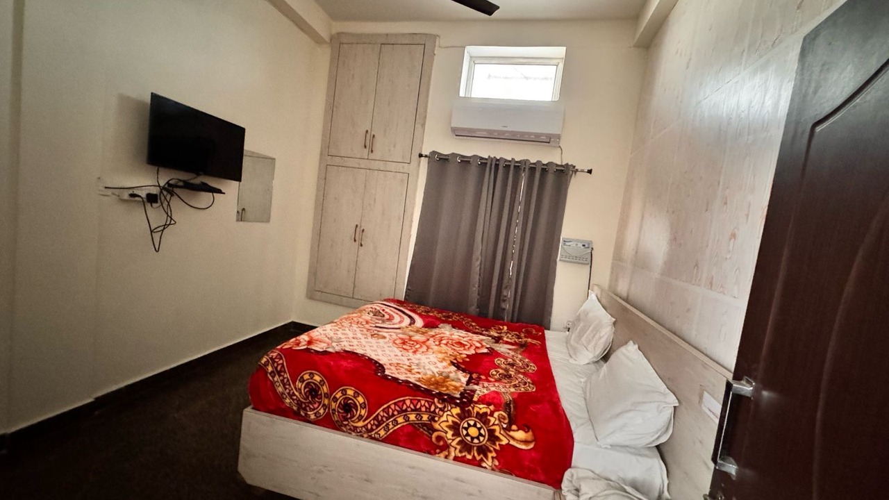 Photo of Bedroom in Faizabad
