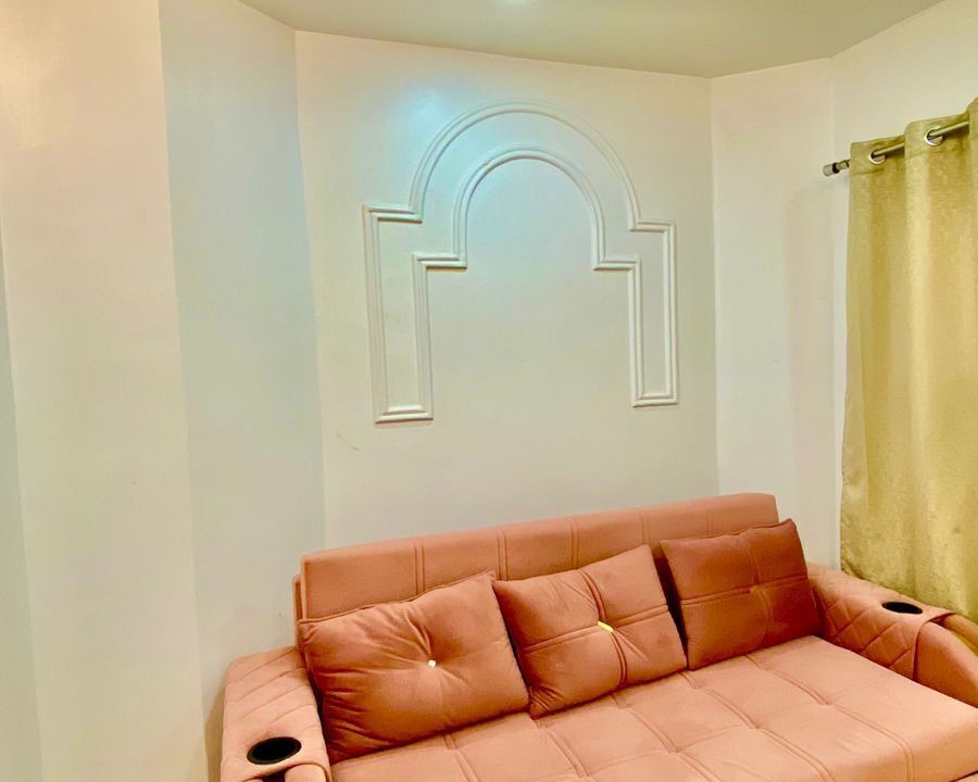 Photo of Patio Balcony in Barog