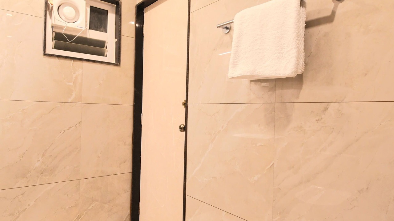Photo of Bathroom in Puri