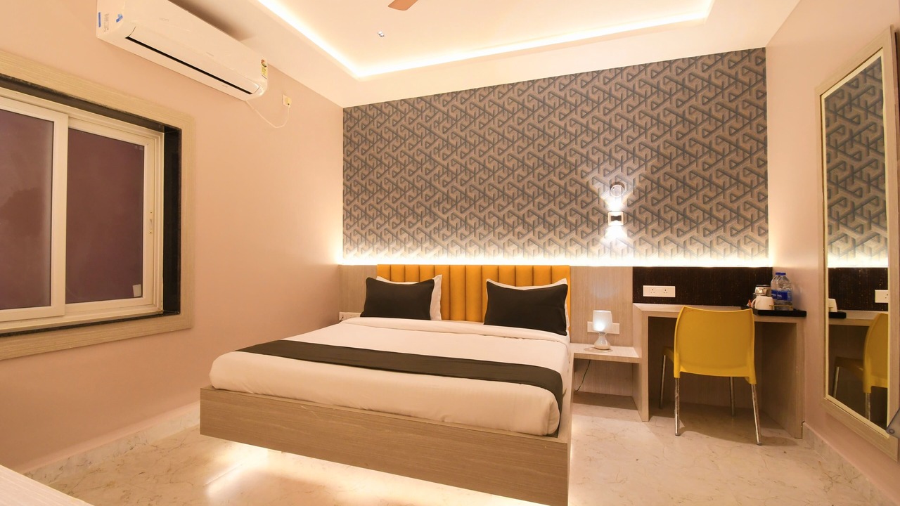 Photo of Bedroom in Puri