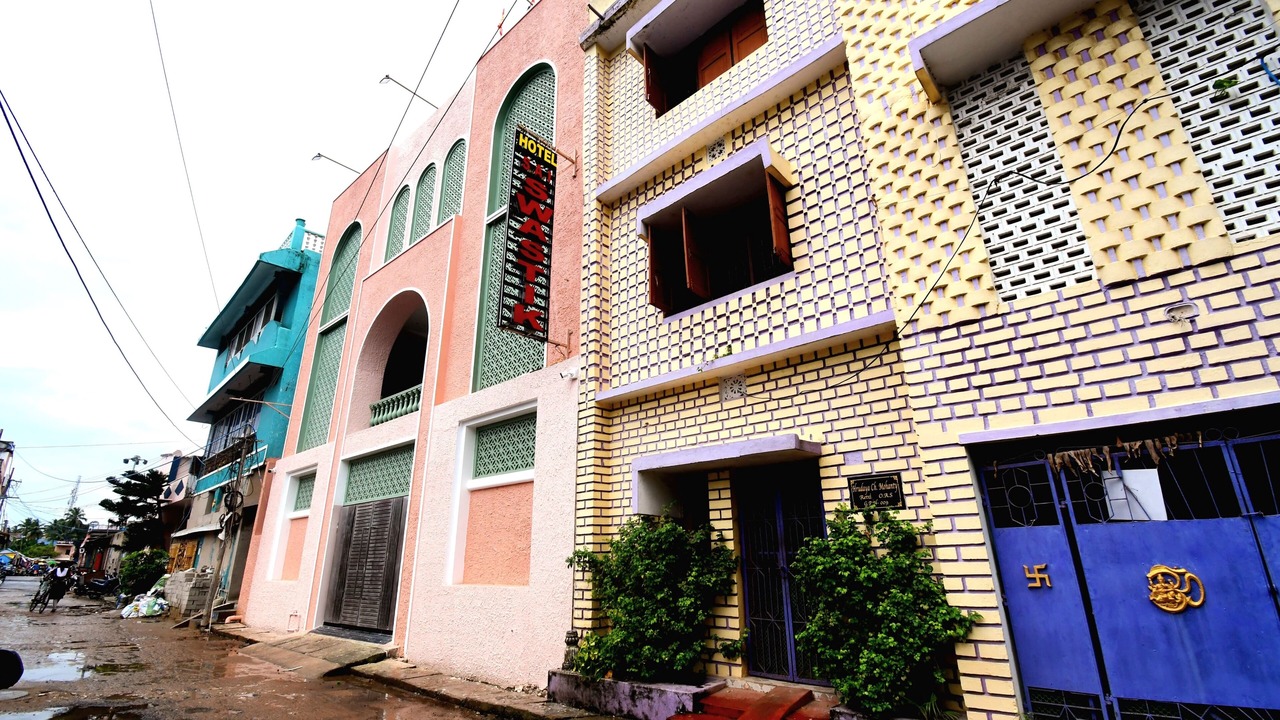 Photo of Outdoor in Puri