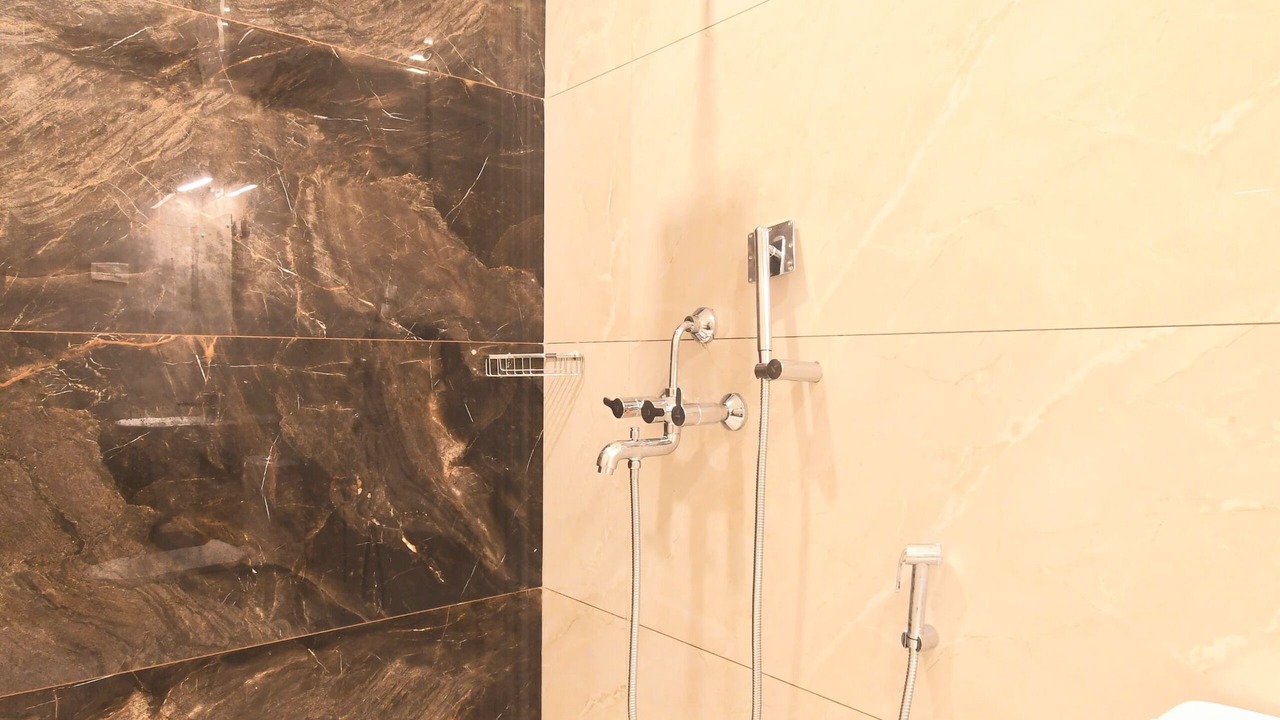 Photo of Bathroom in Puri