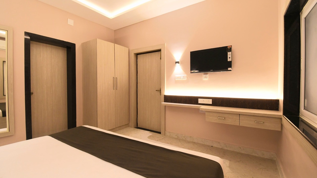 Photo of Bedroom in Puri
