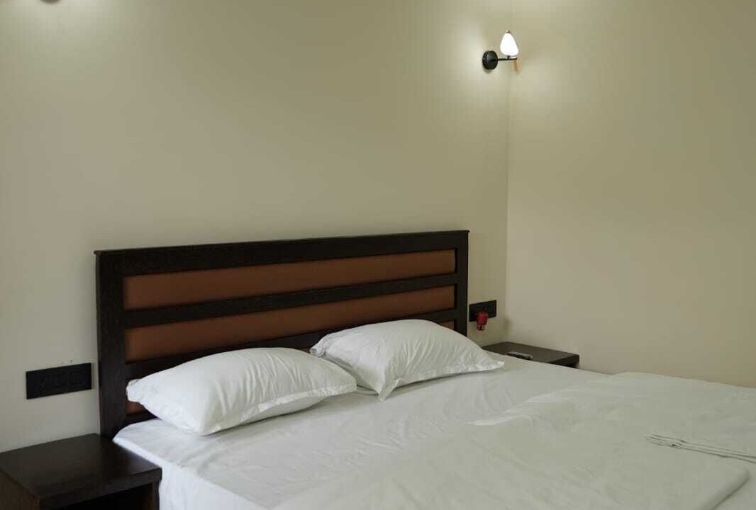 Photo of Bedroom in Mangalore