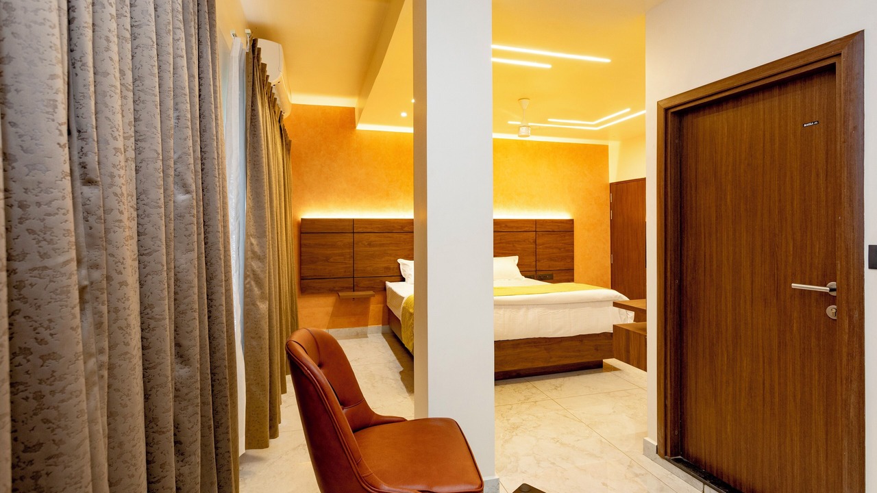 Photo of Bedroom in Adimaly