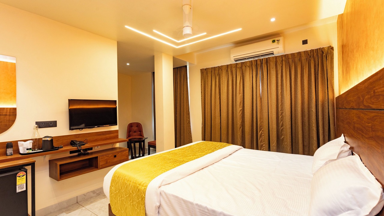 Photo of Bedroom in Adimaly