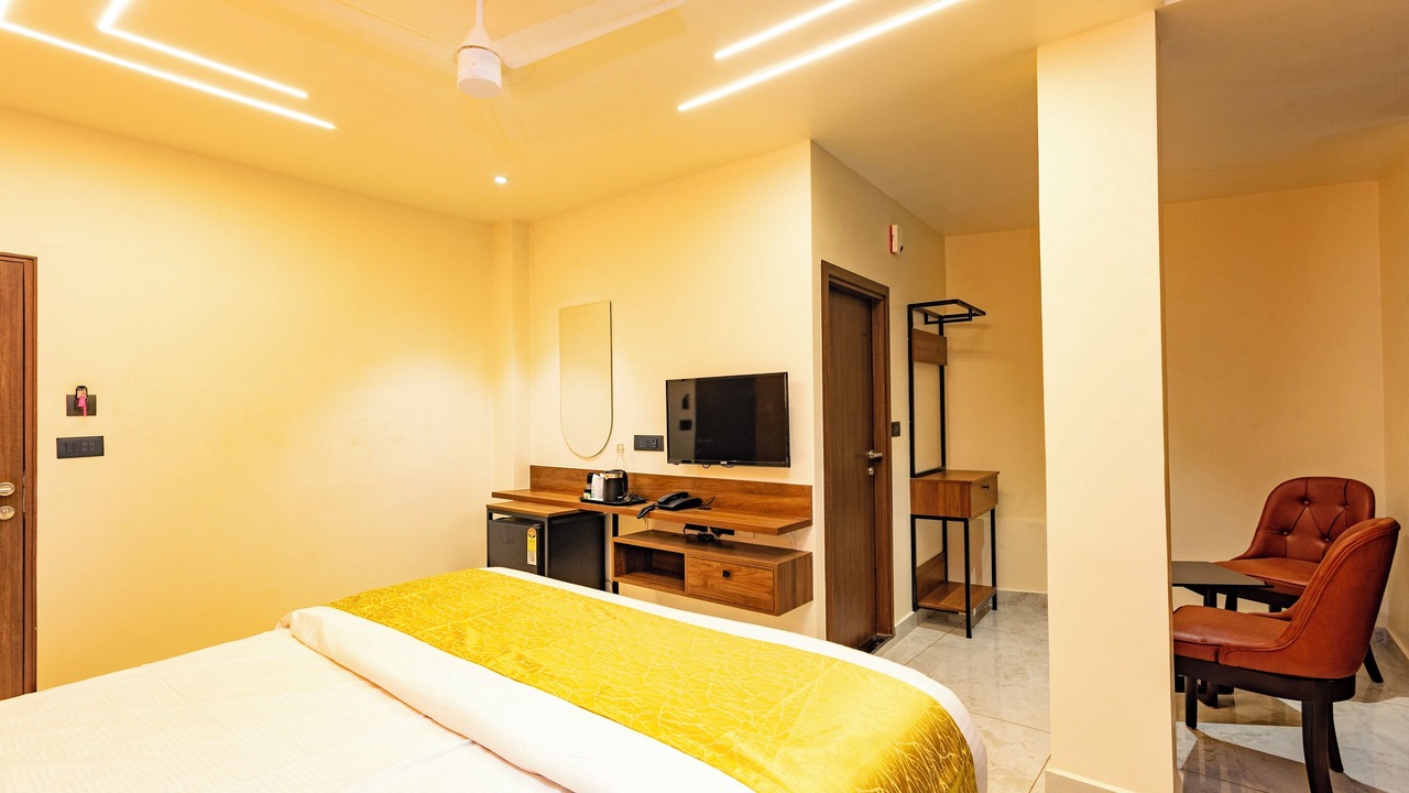 Photo of Bedroom in Adimaly