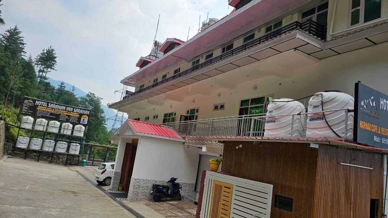 Photo of Outdoor in Jhakri