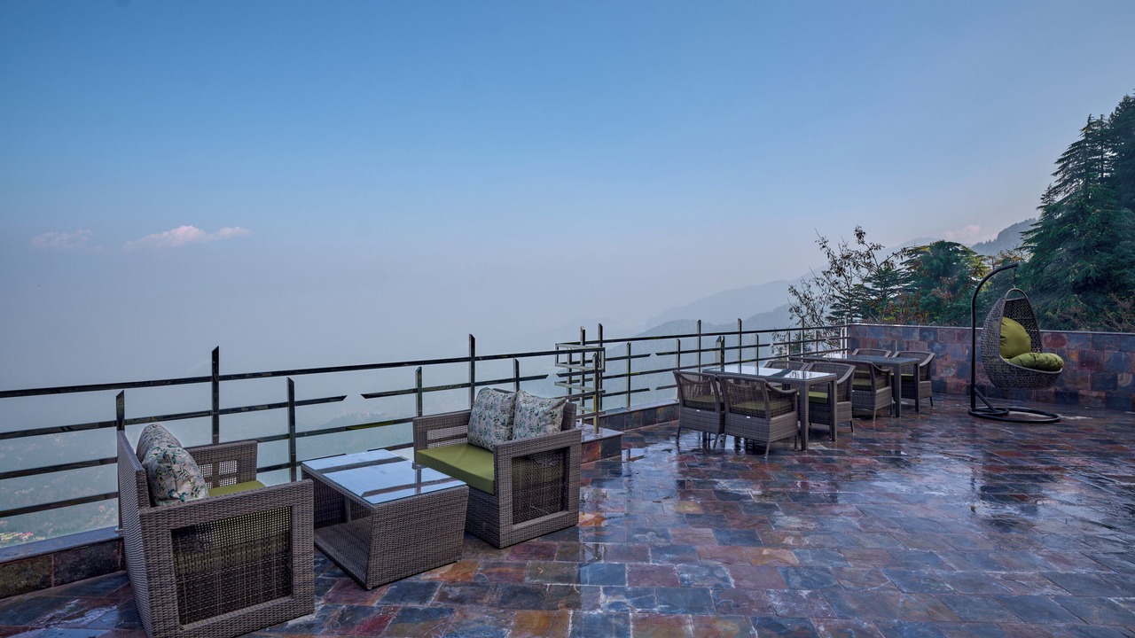 Photo of Outdoor in Dalhousie
