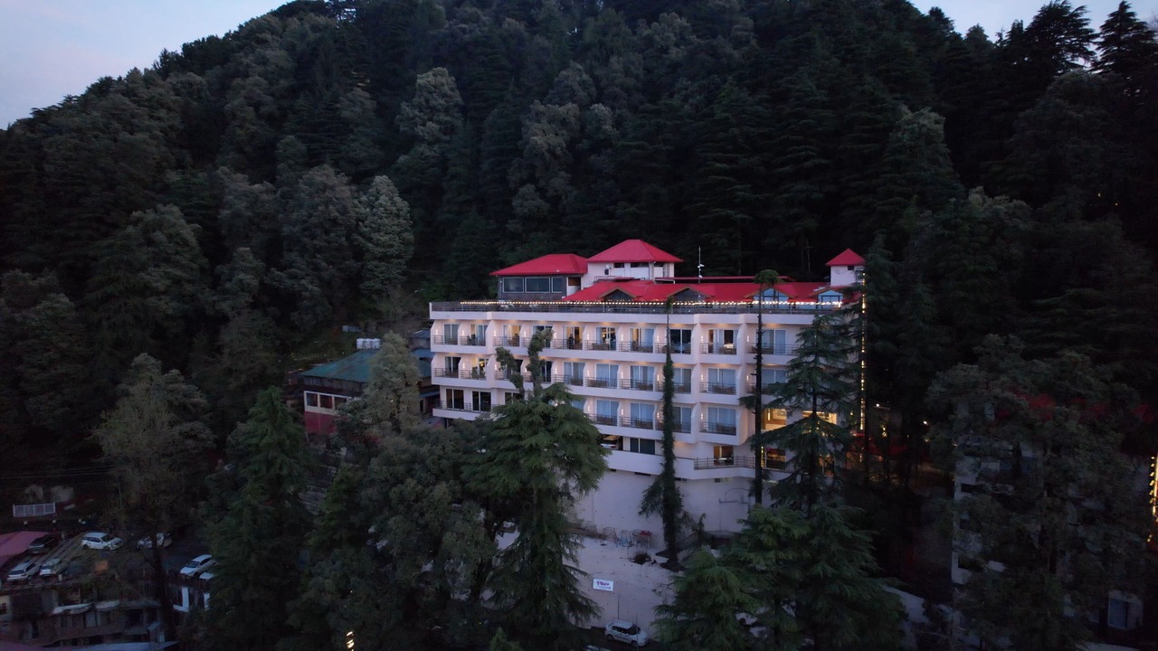 Photo of Outdoor in Dalhousie