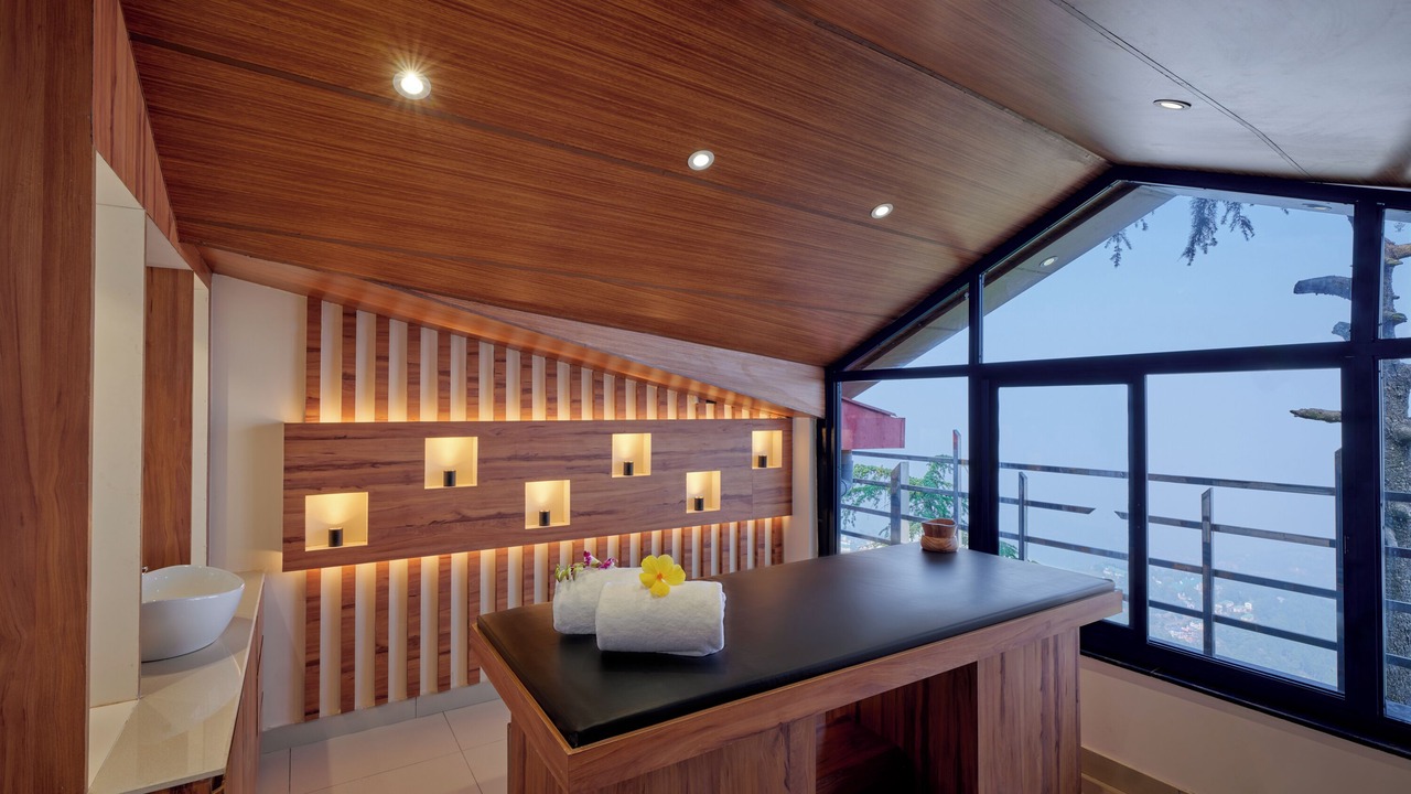 Photo of Bedroom in Dalhousie
