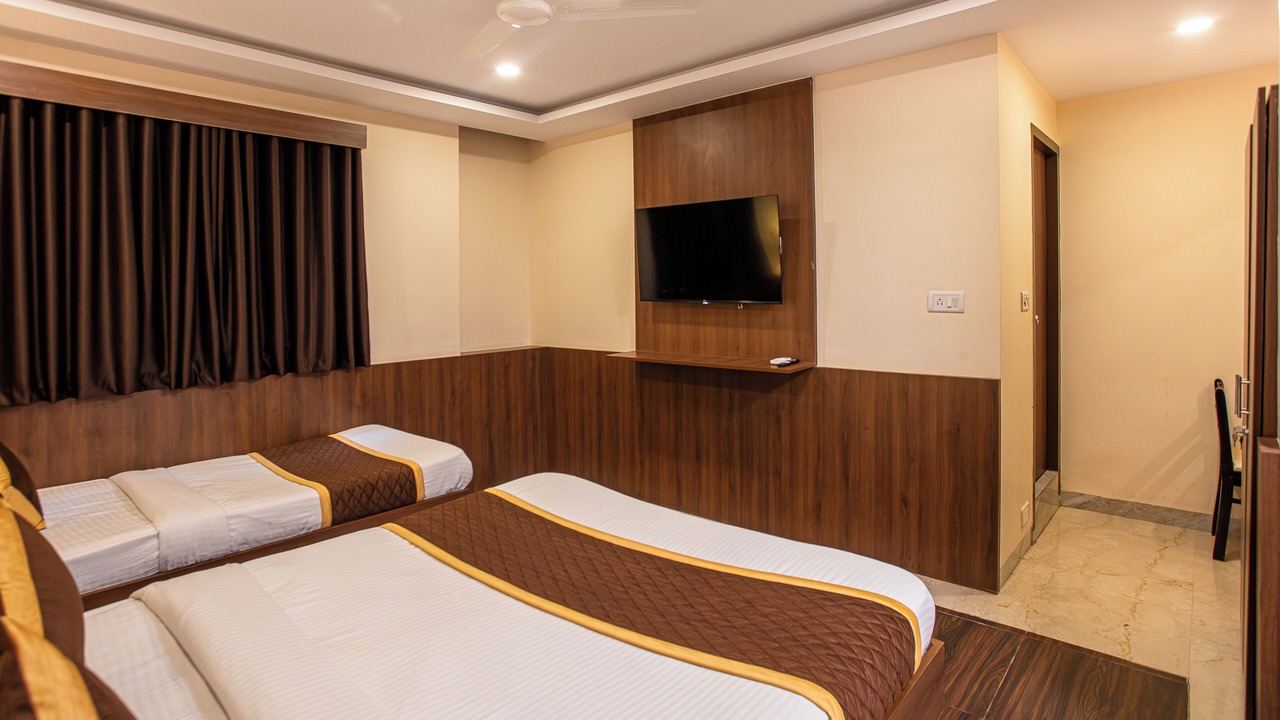 Photo of Bedroom in Allapakkam