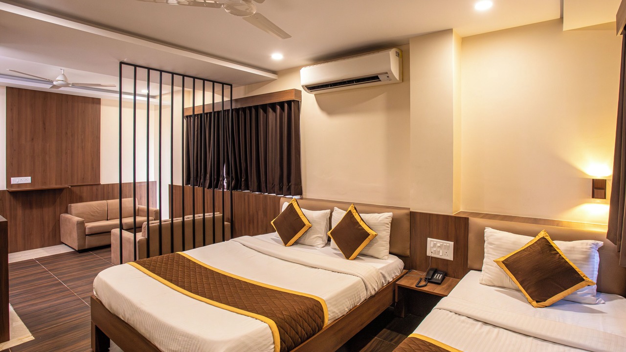 Photo of Bedroom in Allapakkam