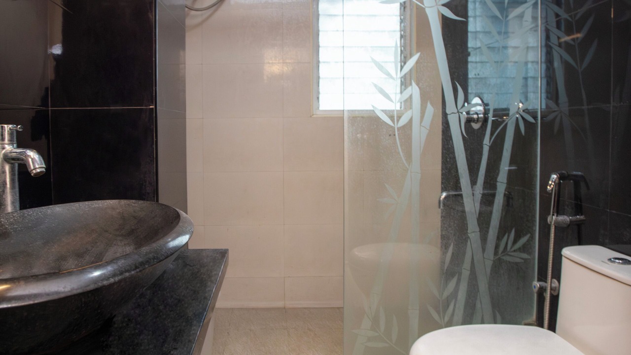 Photo of Bathroom in Allapakkam
