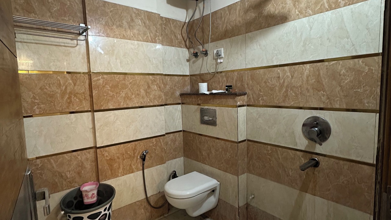 Photo of Bathroom in Indirapuram