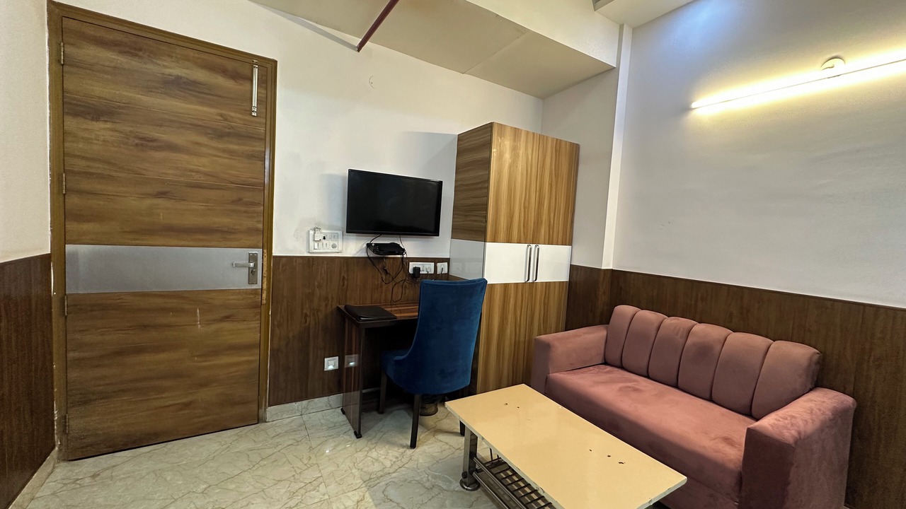 Photo of Bedroom in Indirapuram