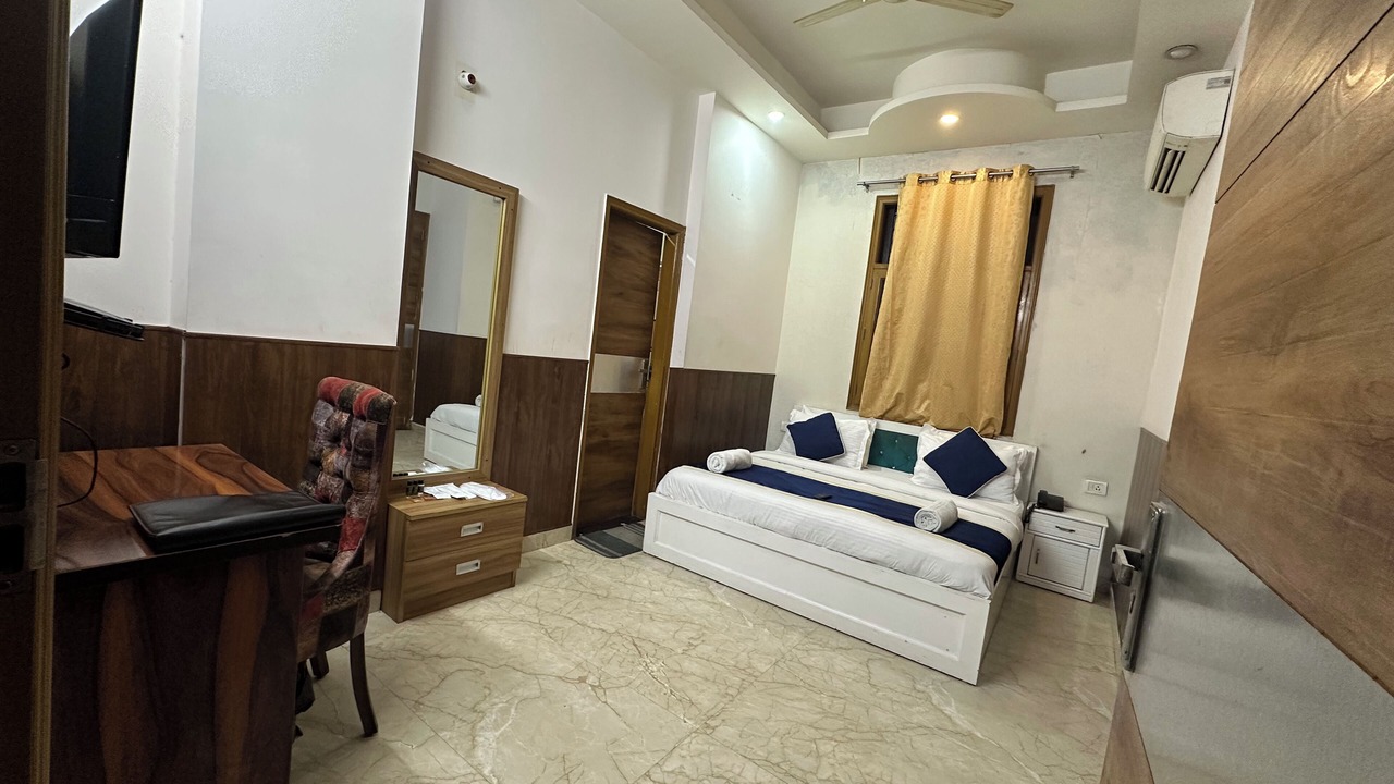 Photo of Outdoor in Indirapuram