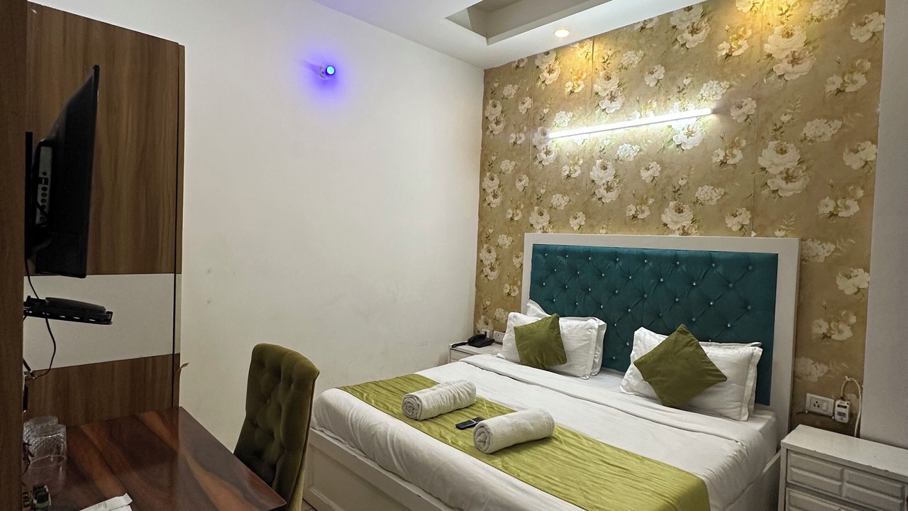Photo of Bedroom in Indirapuram