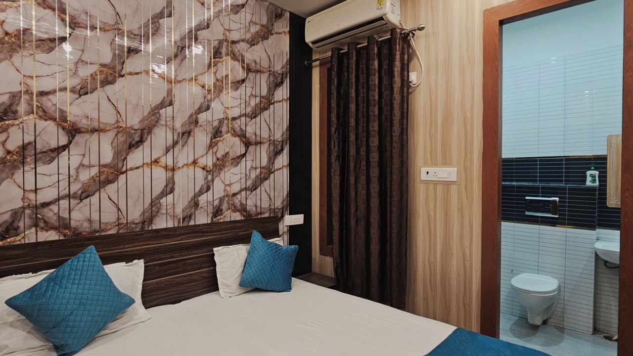 Photo of Bedroom in Faizabad