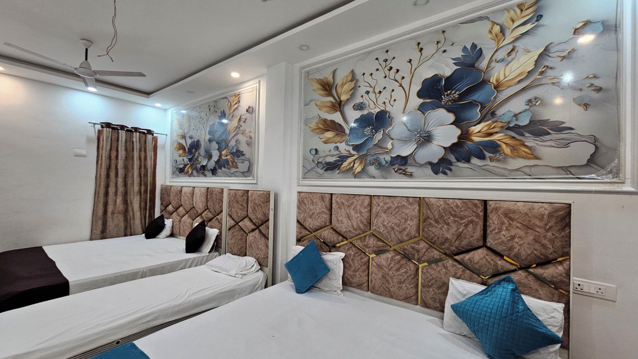 Photo of Bedroom in Faizabad