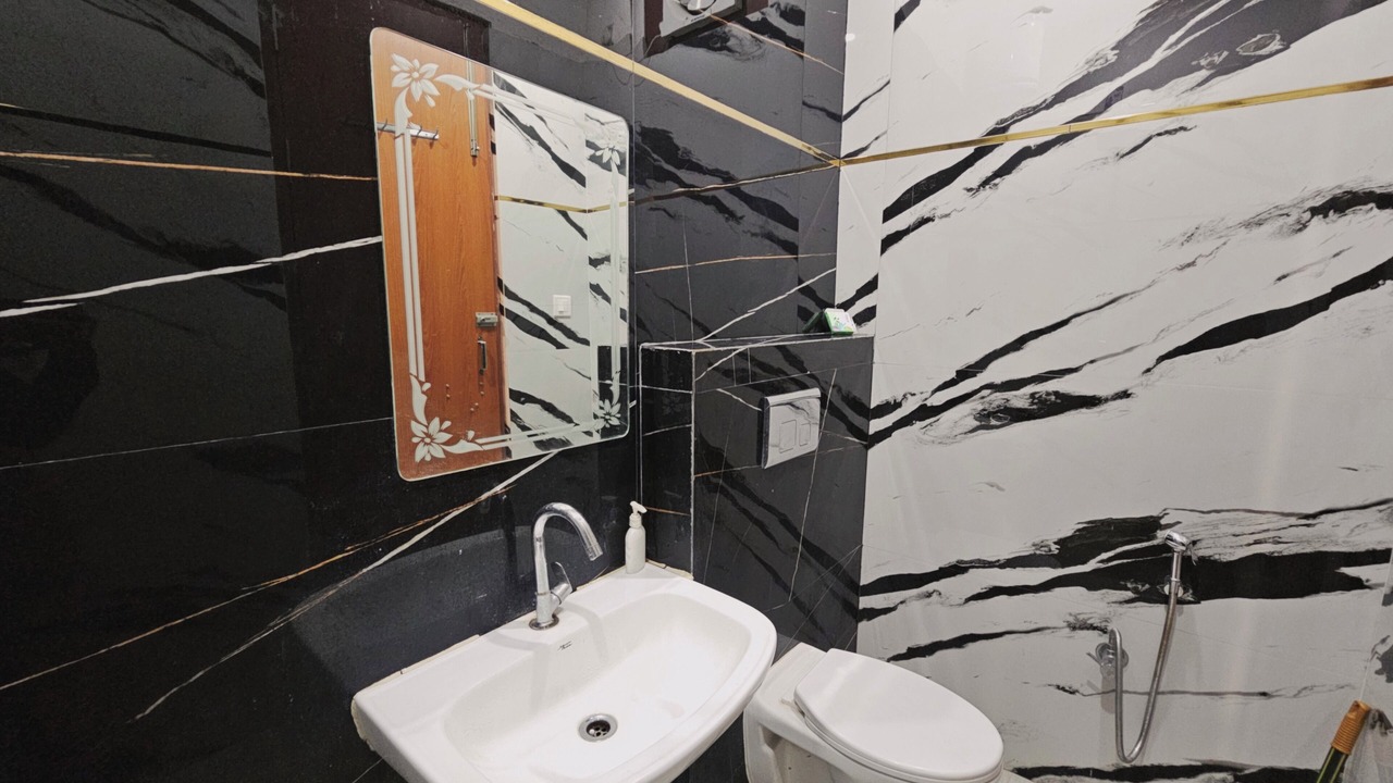 Photo of Bathroom in Faizabad