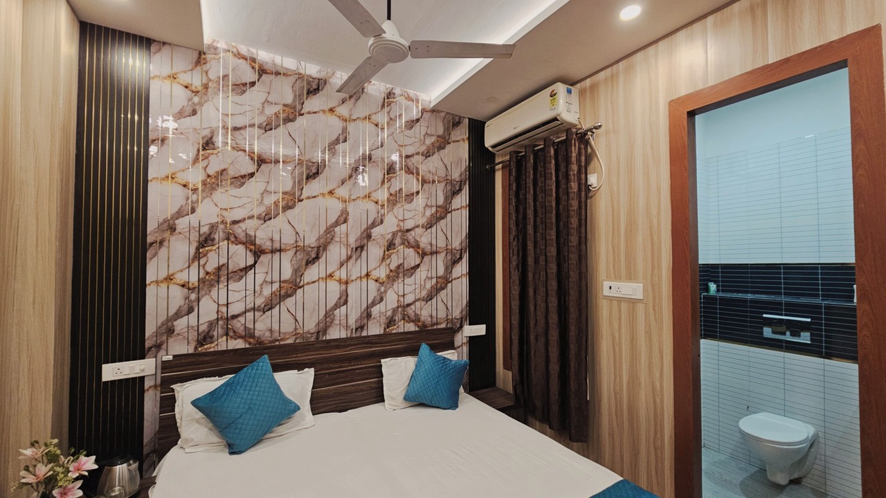 Photo of Bedroom in Faizabad