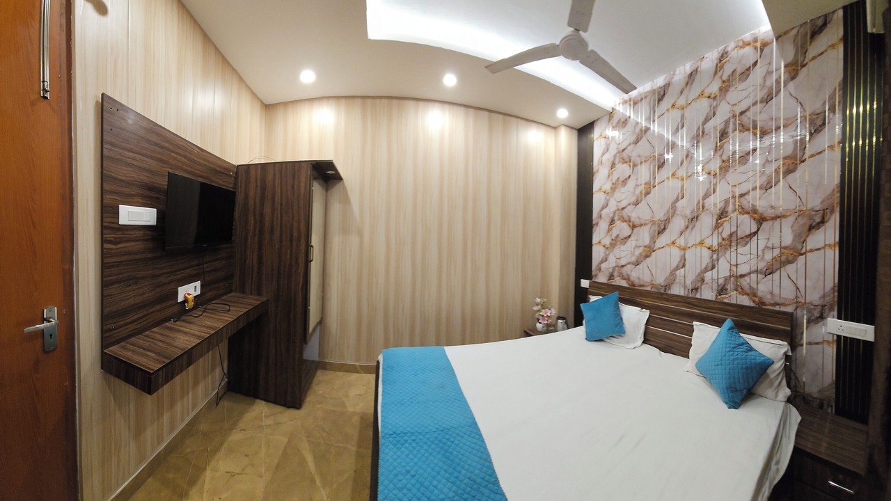 Photo of Bedroom in Faizabad