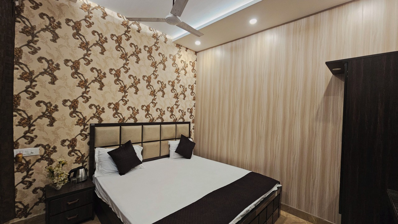 Photo of Bedroom in Faizabad