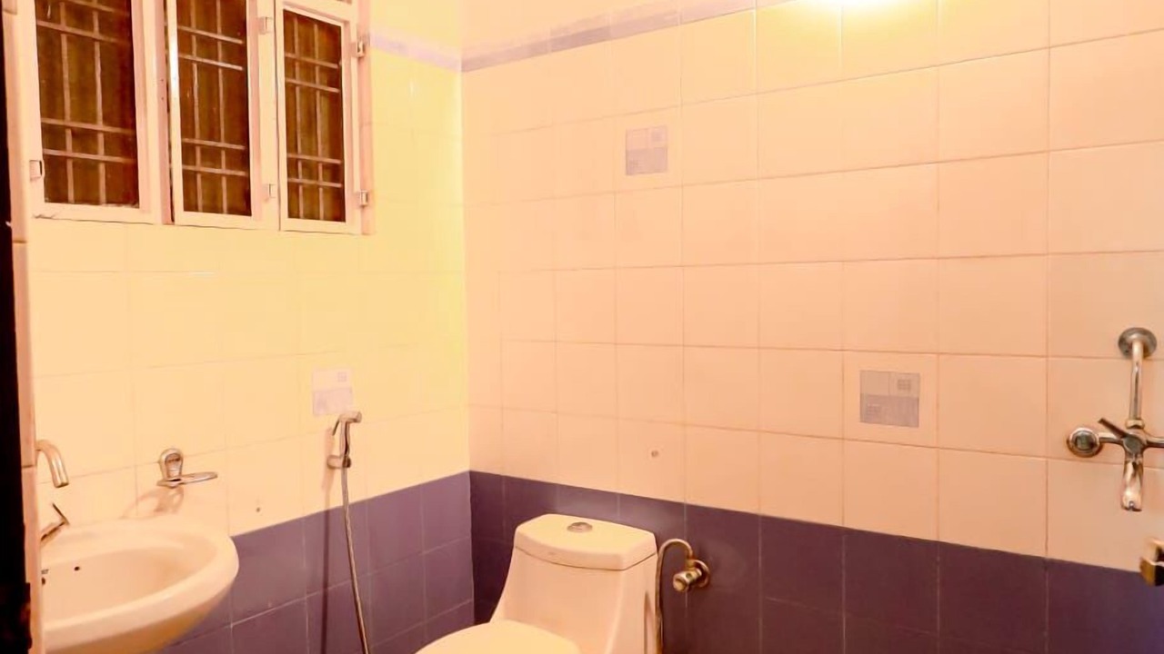 Photo of Bathroom in Jagatpura