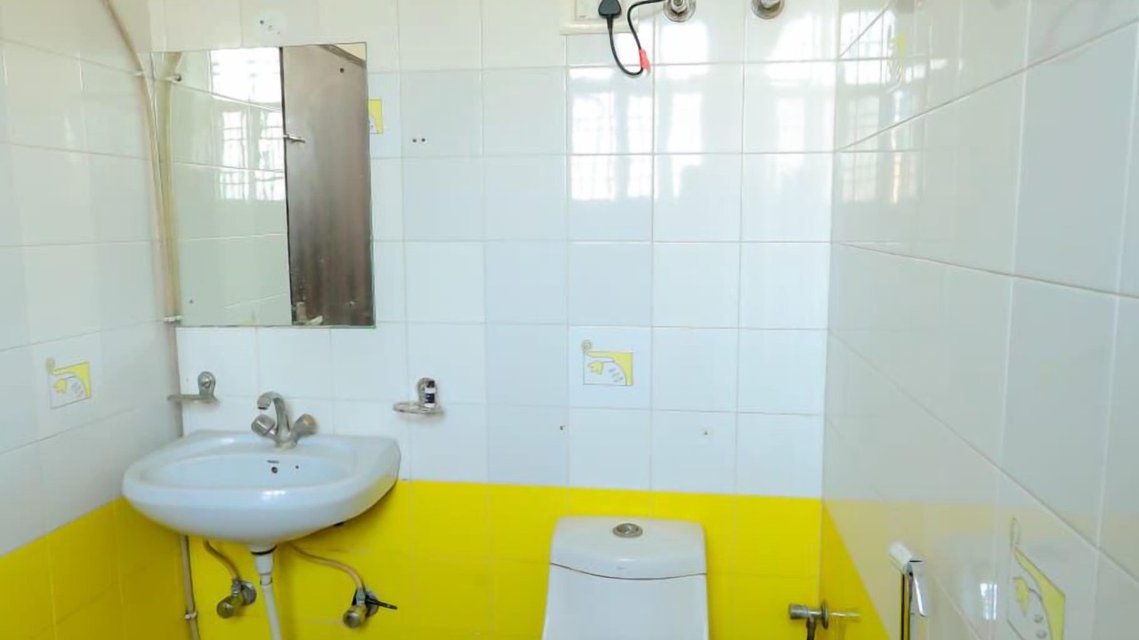 Photo of Bathroom in Jagatpura
