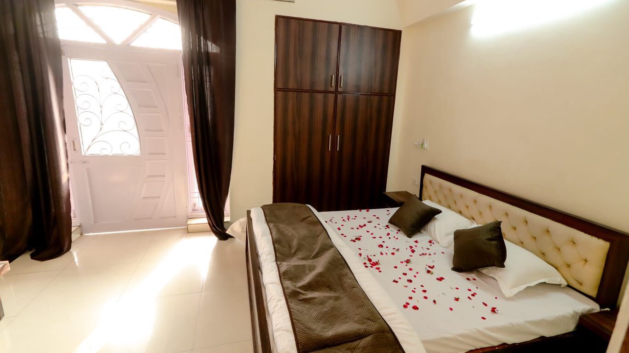 Photo of Bedroom in Jagatpura