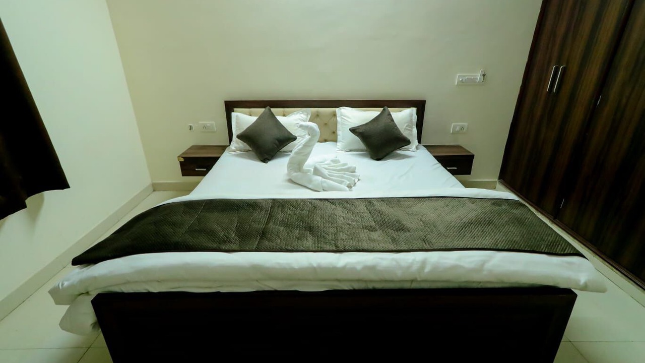 Photo of Bedroom in Jagatpura